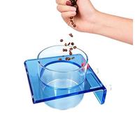 Fish Feed | Fluorescent Fish Food Feed | for Betta Pellets | Amateur Beginners Aquarists Home Apartment Office Shops Restaurant Hotel And