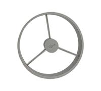 Fish Feeder Ring Round Shape Floating Food Feeding Tank Breeding Tools