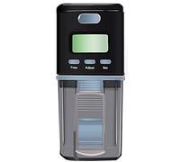 Fish Feeder Smart Automatic Fish Feeder Automatic Fish Feeders Auto Fish Food Timer Feeder for Fish Tank Pond Holiday