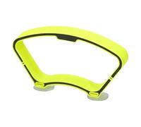 Fish Feeder - Suction Cup Attachment with Floating Feeder Ring | Aquarium Accessories | Automatic Food Small Device, Convenient Device for Maintenance of Coral Reef Ponds