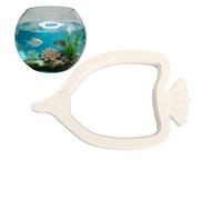 Fish Feeding Ring Mini Floating Small Suction Cup Feeder