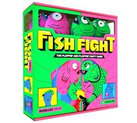 Fish Fight! The Floppin' and Ploppin' Party Game