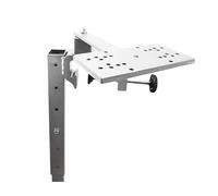 Fish Finder Brackets - Adjustable Mounting Bracket, Swivel Rotation Function, Heavy Duty, Resistant Material | For Kayak Pontoon Vessel Dock Console Deck Trolling Fishing Expedition Angli