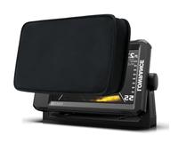 Fish Finder Protective Cover for Lowrance Eagle Eye 9 GPS Sonar Units | Dustproof Waterproof Protection,Protects Screen and Device from Sun Adverse Weather Damage