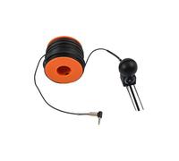 Fish Finder Underwater Camera 4.3 Inch IPS Display | The 4.3-inch IPS display provides clear underwater vision during the day and night.