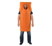 Fish Finger Adult Costume