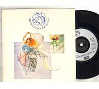 FISH - FISH - A GENTLEMAN'S EXCUSE ME - 7 inch vinyl / 45