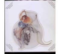 Fish - Fish - A Gentleman's Excuse Me - Shaped Picture Disc - 7 inch vinyl / 45