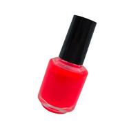 Fish Float Paint - Fluorescent Fishing Lure Paint, Compact Design | Paints For Fishing Buoy, Floats, Small Lures, Night Fishings, Outdoor, Angling, Freshwater, Saltwater, Sports, Hobby Use