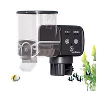 Fish Food Dispenser Food Dispenser