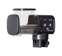 Fish Food Feeder Smart Precise Feeding Dispenser