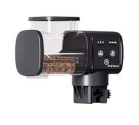 Fish Food Vacation Feeder Automatic Smart Waterproof