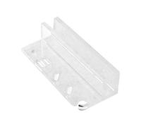 Fish For Tool Holder Transparent Acrylic Hanging For Aquarium Scissors Aquatic Plant Tongs Storage Rack