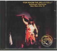 Fish - For Whom the Bells Toll