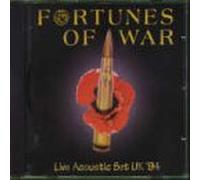 Fish - Fortunes of War
