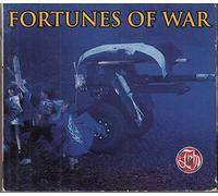 Fish - Fortunes of War [CD 1]