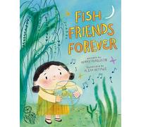 Fish Friends Forever