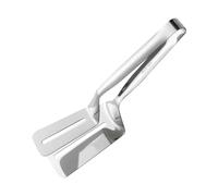 Fish Fry Spatula | Food Shovel Clamp - Draining Fried Steak Clamping Tool, Multifunctional Anti-Scald Cooking Tools for Home, Kitchen