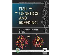 Fish Genetics and Breeding (PB)