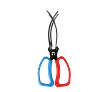 Fish Grabber - Non-Slip Handheld Pliers - Outdoor Fish Holder Tackle Gripper,for Lake River Kayak Ice Saltwater Rock Seashore Angler Fishermen Men