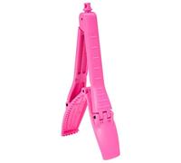 Fish Grabber Tool,Lightweight Foldable Anti-Slip Clamp - Fishing Fish Grippers | for Bass Catfish Cull Catching Retriever Puller Fillet Grilled Control Boat Saltwater Freshwater