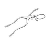 Fish Gripper - Non-Slip Fishing Grab Tool, Stainless Steel Lip Grip Holder | Durable Catch Control Clamp, Lightweight Angler Handling Tool For Secure Catch And Release, Outdoor Water Sport Accessories