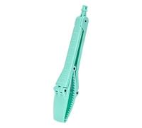 Fish Grippers - Anti-Slip, Moistureproof Multifunctional Foldable Clamp | Fishing Fish Grippers for Catching Retriever Retriever Grilled Control Saltwater