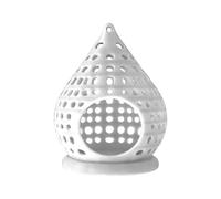 Fish Hammock, Decoration for Aquarium in the Shape of a Floating Cone - Fish Toys with Betta Hammock House | for Corydoras, Catfish, Crabs, Shrimp, Breeding, Feeding and Play