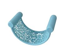 Fish Hammock | Floating Bed For Betta, Aquarium Hammock For Enrichment Habitat Rest Shrimp Game Enclosure