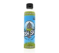 Fish Head Farms Organic Soil Conditioner-Organic Fertilizer for Increased Yield and Flavor-Plant Fertilizer, Plant Nutrients for Soil, Soilless, Hydroponic Farming-Garden Fertilizer-250 millimeter
