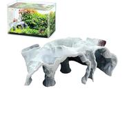 Fish Hideouts for Aquarium , Shelter, Breeding