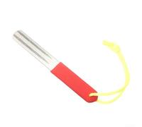 Fish Hook Sharpening Tool for Double Sided Diamond File 400/180 Grit for Coarse & Fine Honing - Portable Garden Tool Sharpener 4 Inch(Type B)