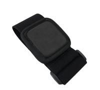 Fish Hook Wrist Straps, Ergonomic Hook Organizer, Wear-Resistant Tackling Storage Band, Outdoor Fishing Accessory, Ideal for Streams, Rivers, Lakes, and Boat Fishing, 11.5x2.44 in.