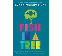 Fish in a Tree