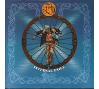 Fish - Internal Exile/Carnival Man [Import] [VINYL]