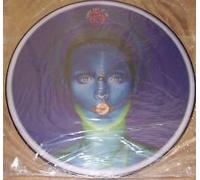 Fish - Lady Let It Lie / Out of My Life / Black Canal [12" Vinyl]