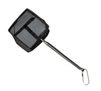 Fish Landing Net Telescopic And Telescopic Telescoping Rod Handle Extendable Fish Fishing Net Kids Handle