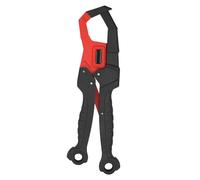 Fish Lip Gripper - Fish Grabber Tool, Fishh Hook Remover Tool, Non-Slip Fishh Landing Tools, Catfish Mouth Pliers For Outdoor Freshwater River Lake Pond Vacation Family Night Morning Road Trip