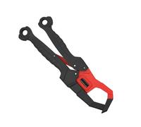 Fish Lip Gripper | Non-Slip Clamp | Tool for Gripping Fish Lips | For Outdoor Use In Freshwater In Rivers Lakes And Ponds For Holidays With The Family For Night And