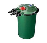 Fish Mate 10000 Puv Pressurised Pond Filter (266) 5000 Lph