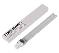 Fish Mate 11 Watt 12 Volts UV Lamp for 5000 SUV - Energy-Efficient Replacement Bulb