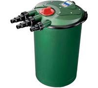 Fish Mate 15000 Pressurised UV and Bio Pond Filter