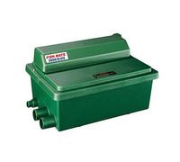Fish Mate 2500 GUV Gravity UV Plus Bio Pond Filter