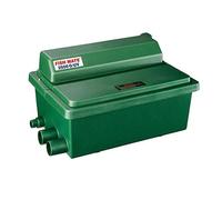 Fish Mate 2500 Guv Gravity Uv Plus Bio Pond Filter