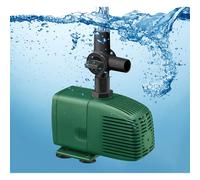 Fish Mate 1200 Pond Fountain Pump
