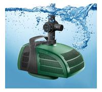Fish Mate Pond Pump - 2000 Litres per hour