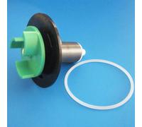 Fish Mate Service Kit Part No. 393 (5000 Pump) Impeller Impellor