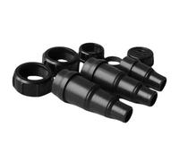 Fish Mate Spare Replacement Hose Adapter Set Puv 10K 15K Pbio 15K