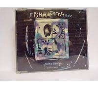 Fish Monkey Man - Breathing [Single-CD]