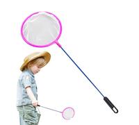 Fish Net - Soft Fish Tank Net AQUIRIUM | Accessories for Catching Shrimp Net | Accessories for Fish and Aquarium Nets for Catching the Ril